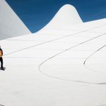 سنگ نوردی یک ورزش فوق العاده برای تقویت عضلات است